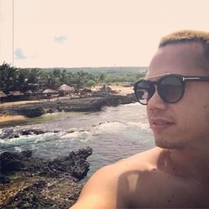 Meet your Posher, Curtis